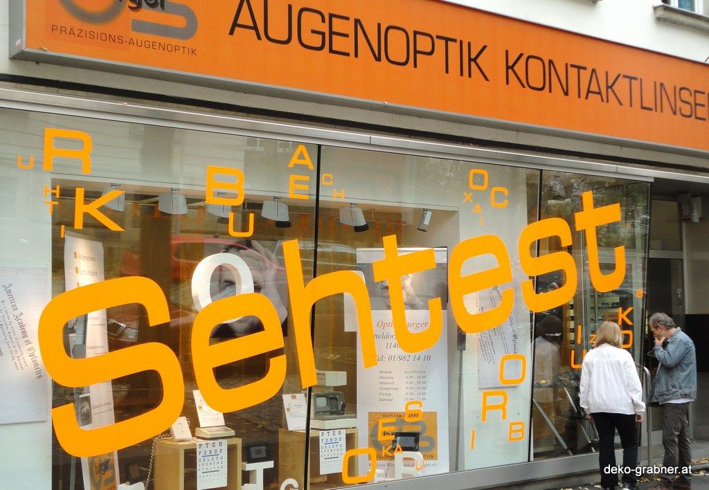 Autobeschriftung