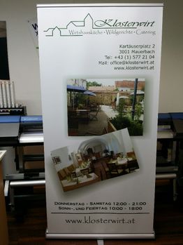 Roll-up 